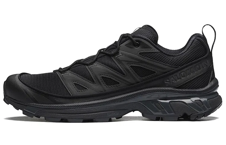 Salomon XT-6 Black