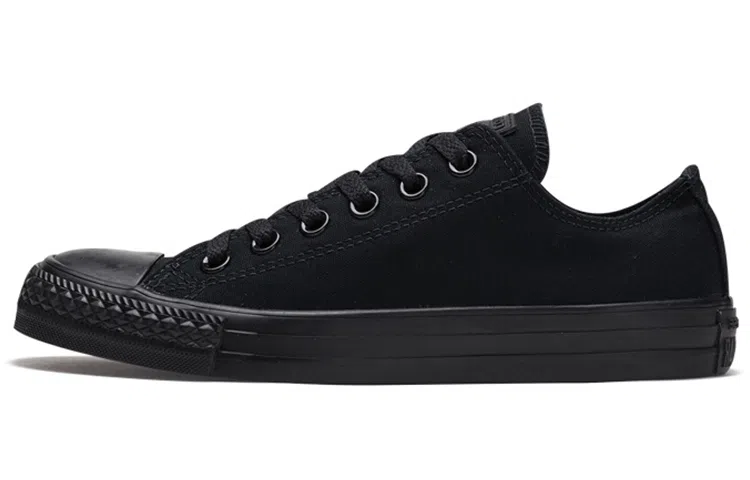 Converse Chuck Taylor All Star "Black Warrior"