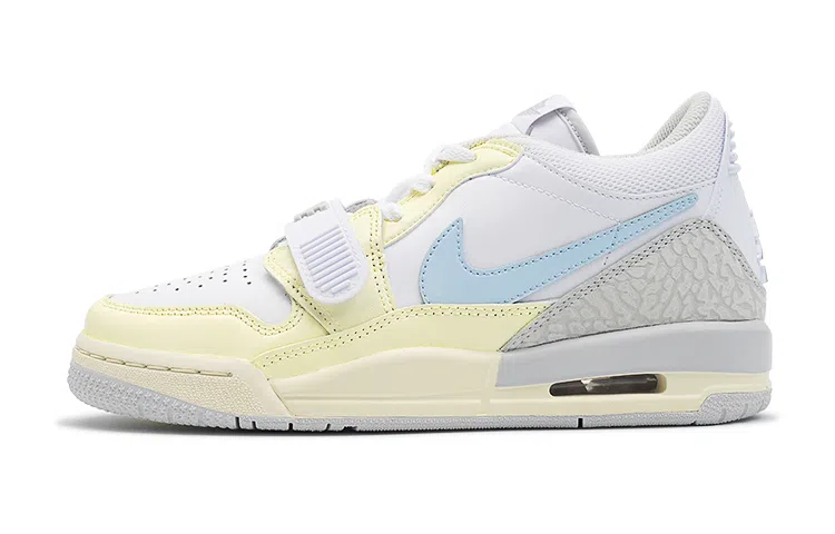 Jordan Legacy 312 GS