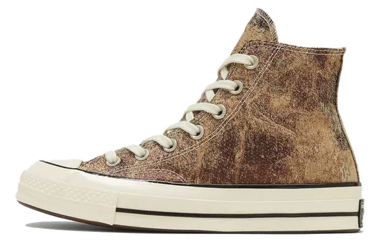 Converse 1970s Chuck Taylor All Star Brown