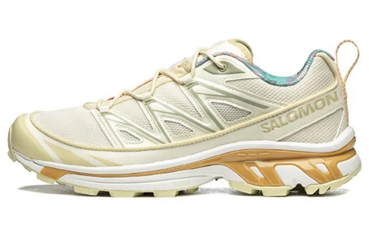 Salomon XT-6 Expanse Cottage Core