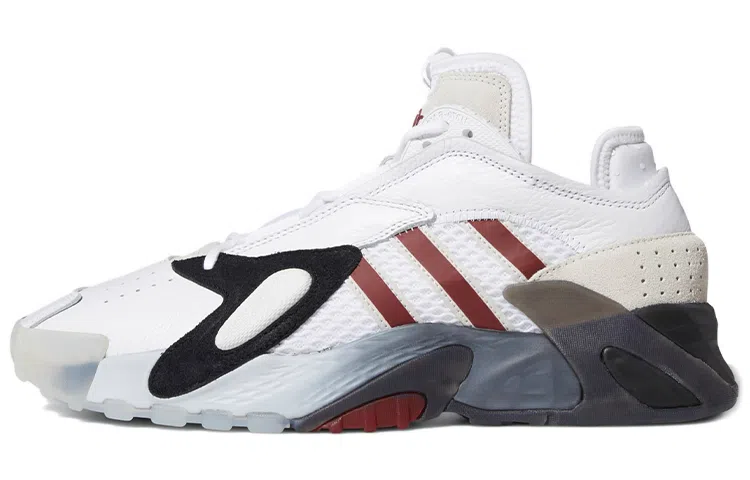 adidas Streetball Black Red