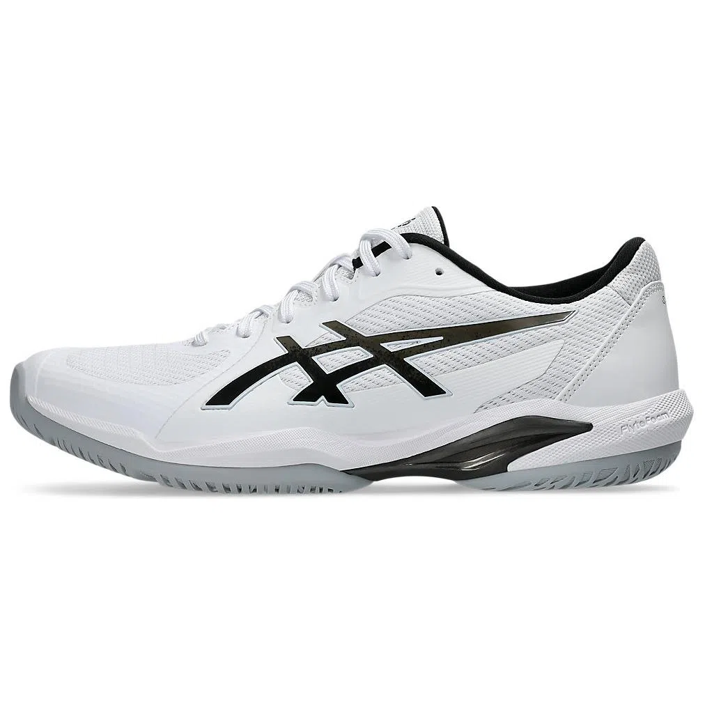 Asics Solution Swift FF White