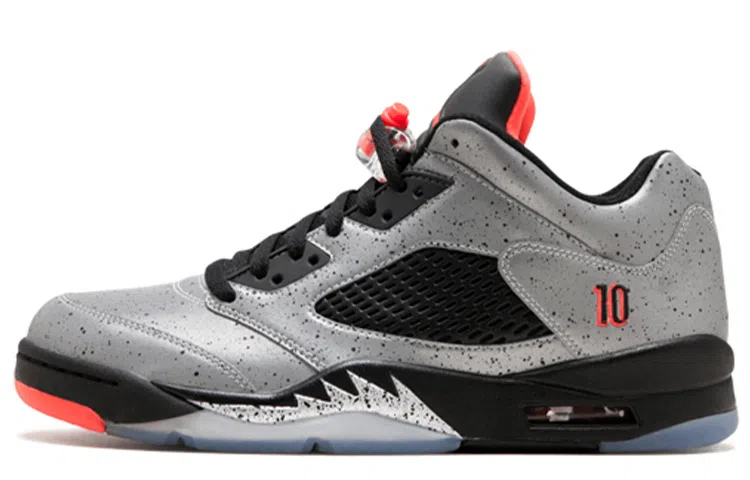Jordan Air Jordan 5 Retro Low "Neymar"