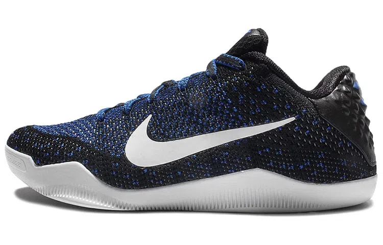 Nike Kobe 11 Elite Low Mark Parker