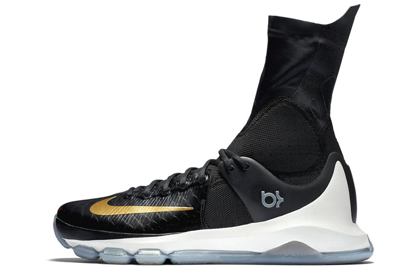 Nike KD 8 ELITE Away