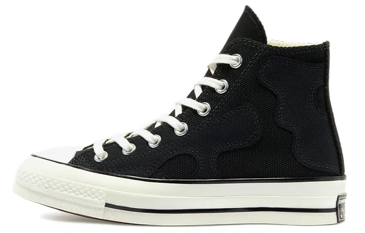Converse 1970s High Top Black