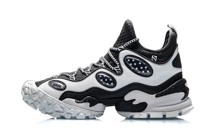 LiNing CF MONSTER EYE