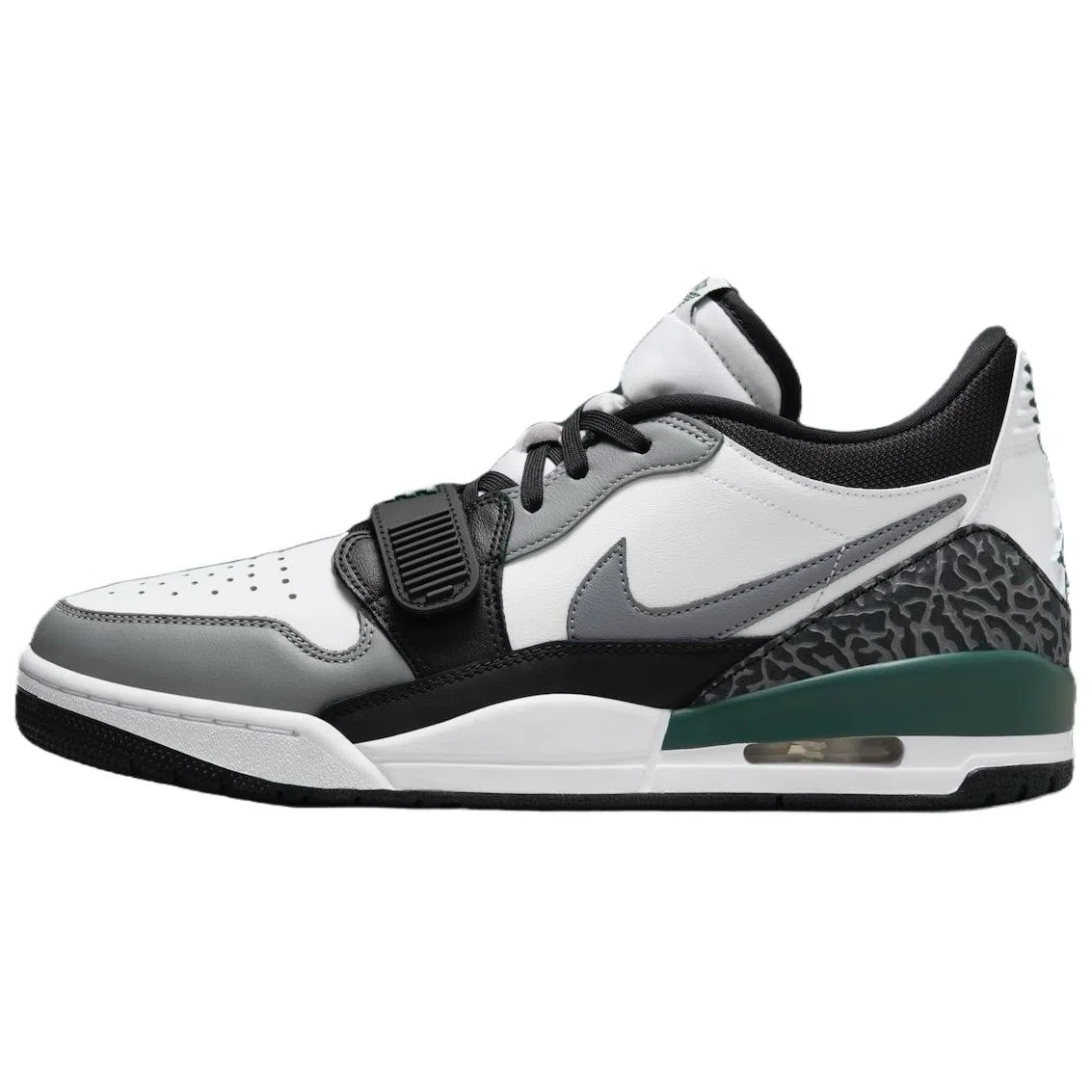 Jordan Legacy 312 Low "Oxidized Green"