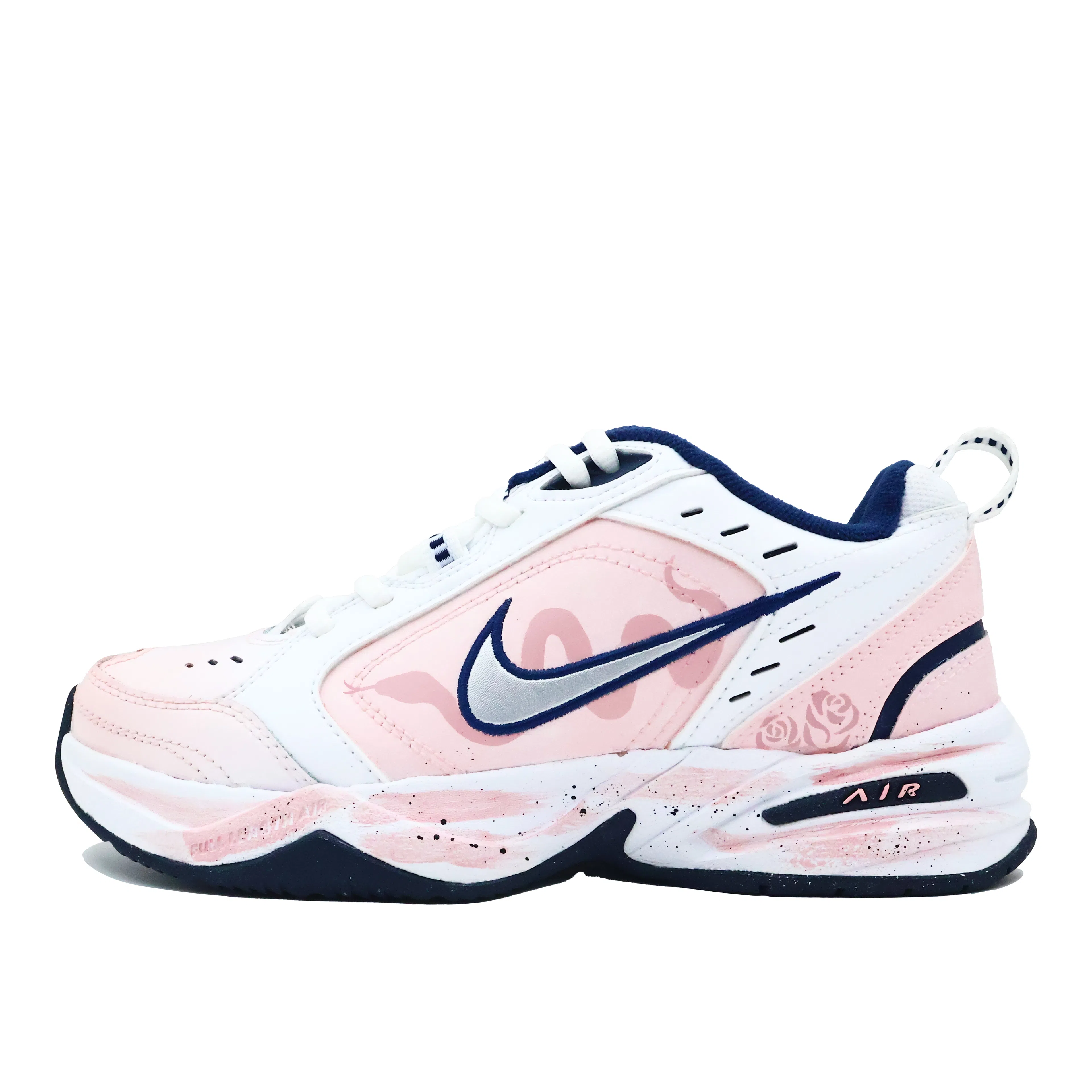 Nike Air Monarch 4 CNY