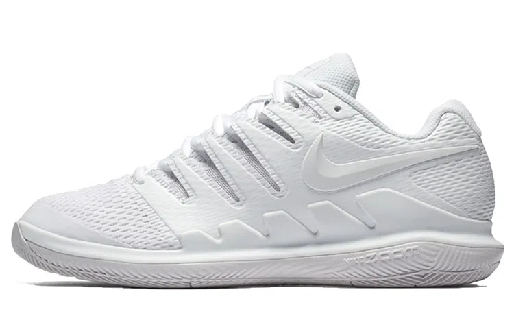 Nike Court Air Zoom Vapor X Women's White