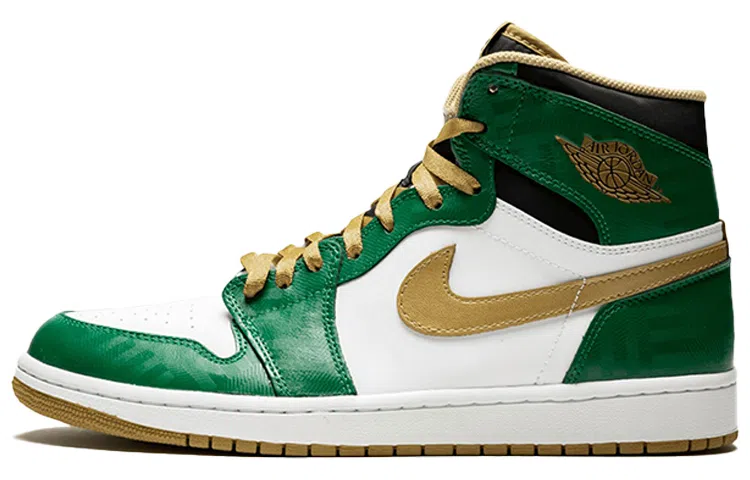 Jordan Air Jordan 1 OG Retro High White Green