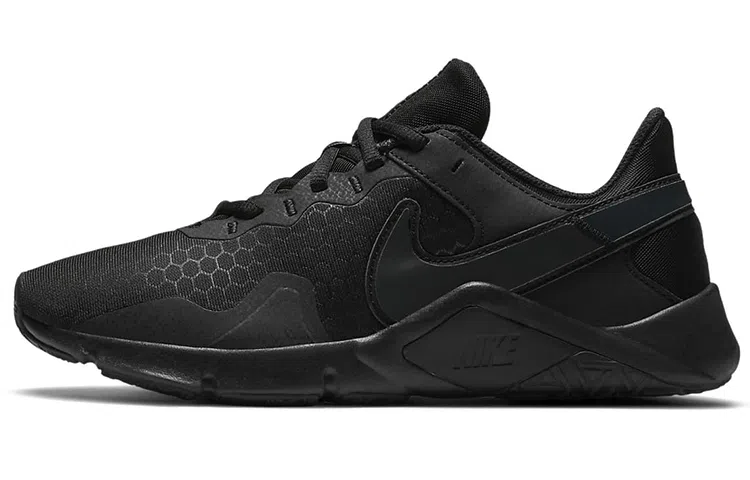 Nike Legend Essential 2 Black