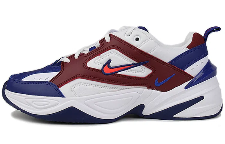 Nike M2K Tekno White