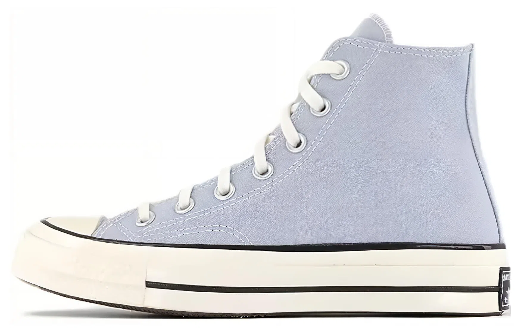 Converse Chuck Taylor All Star 1970s High Ghosted Light Blue