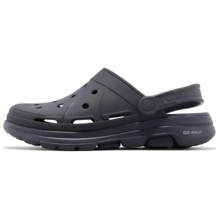 Skechers Go Walk 5 Foamies-Legendary