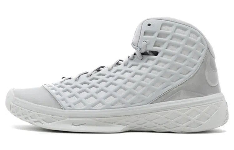 Nike Zoom Kobe 3 "Fade to Black"