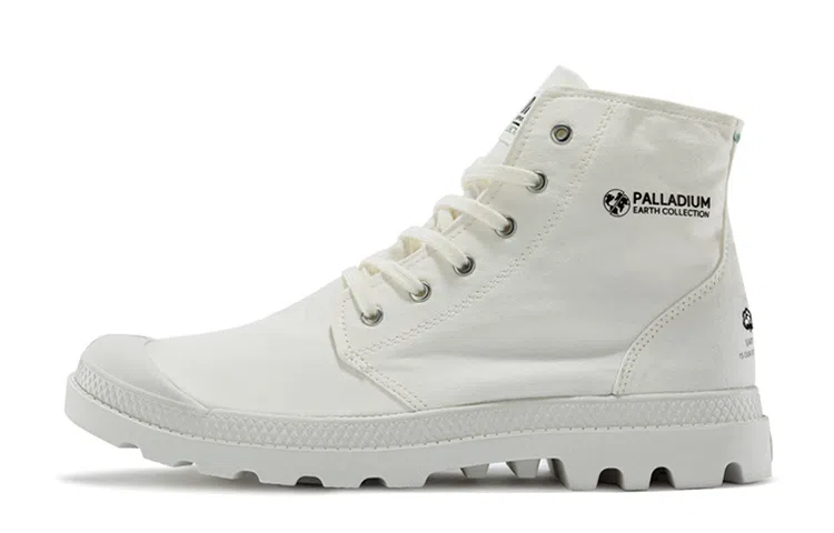 Palladium Pampa Hi Organic II