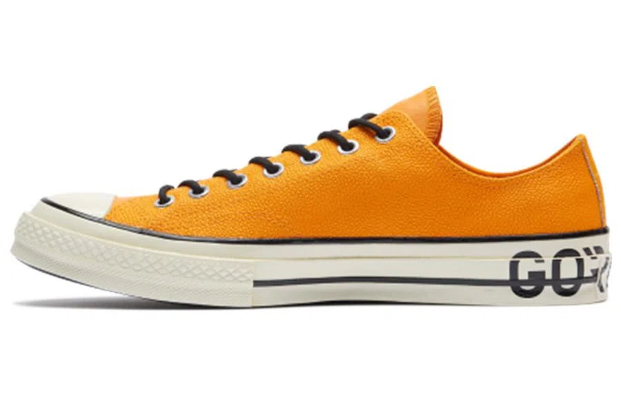 Gore-Tex x Converse 1970s Orange