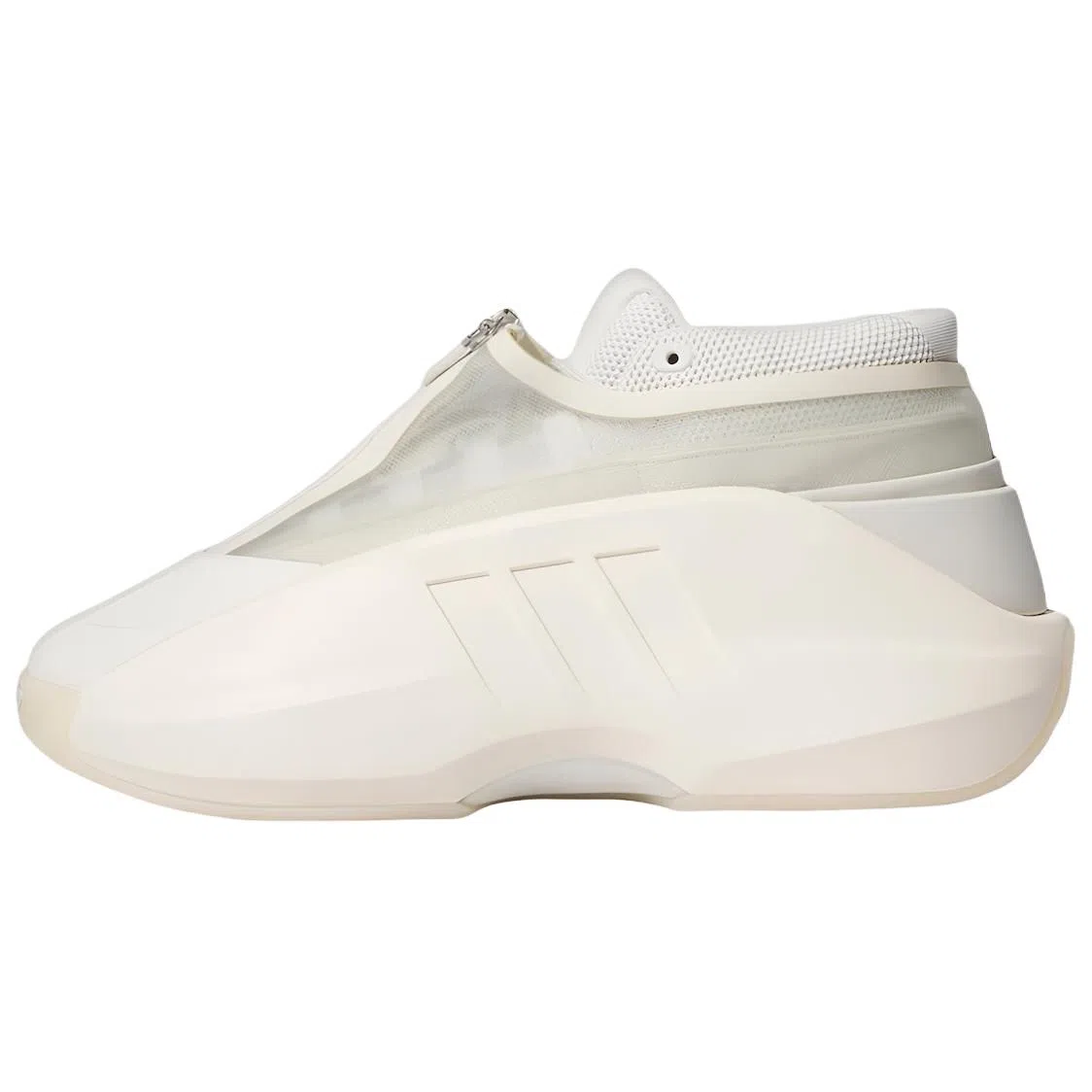 adidas Crazy Iiinfinity White