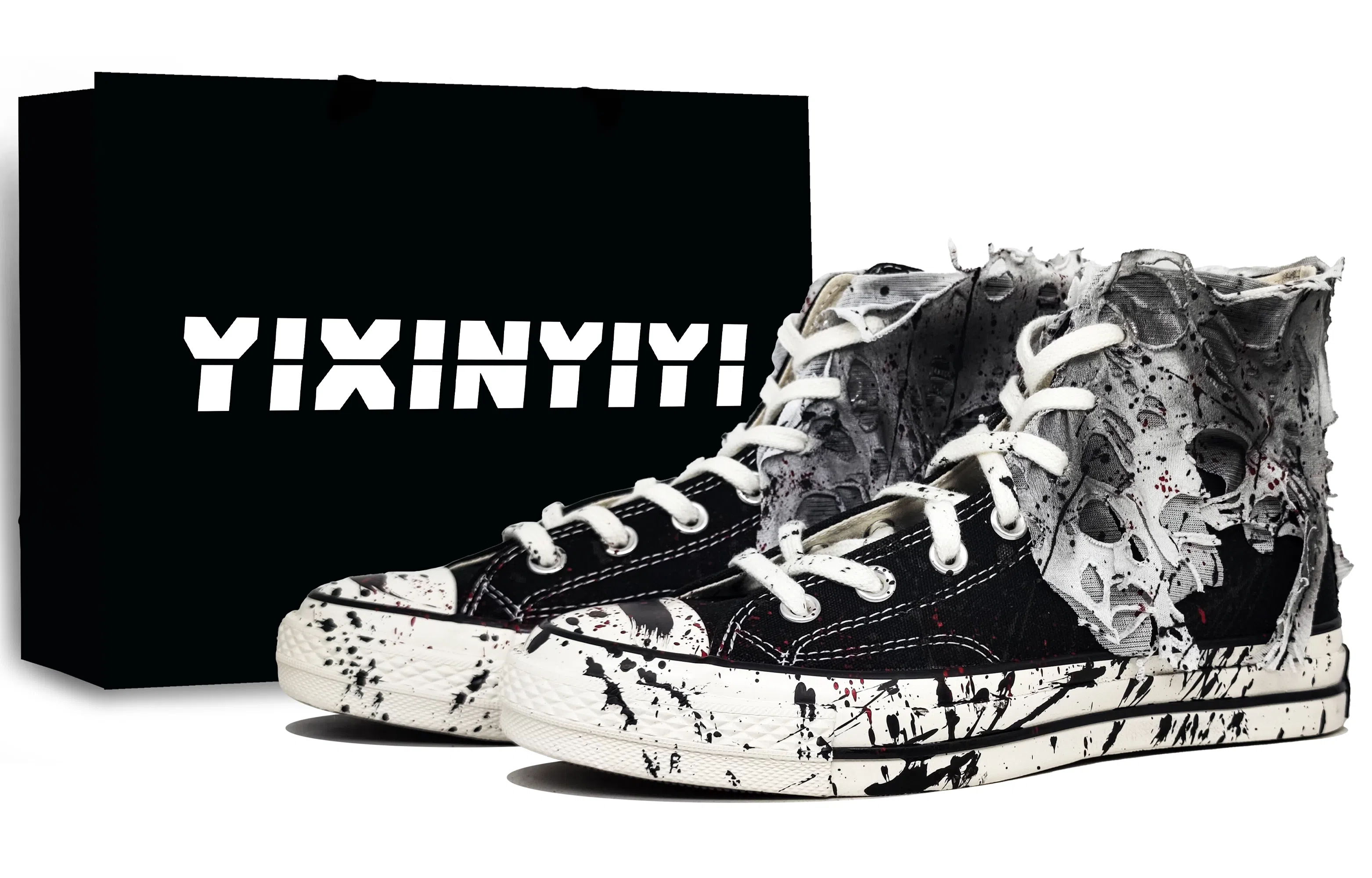 Converse Chuck 70 Mountain Art