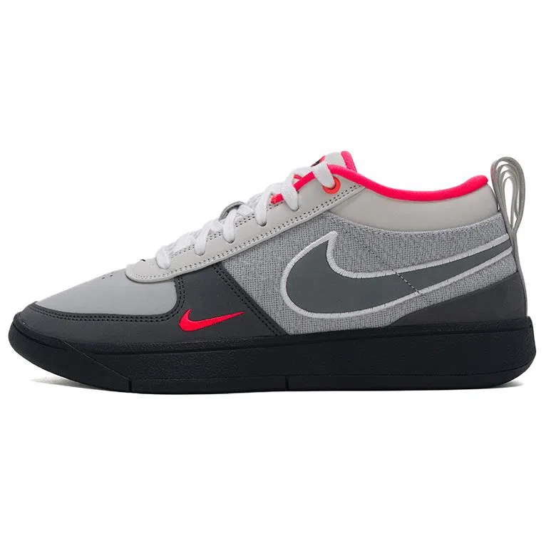 Nike Book 1 95 EP Grey