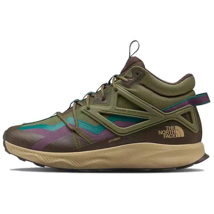 The North Face Oxeye Forest Olive/Brown