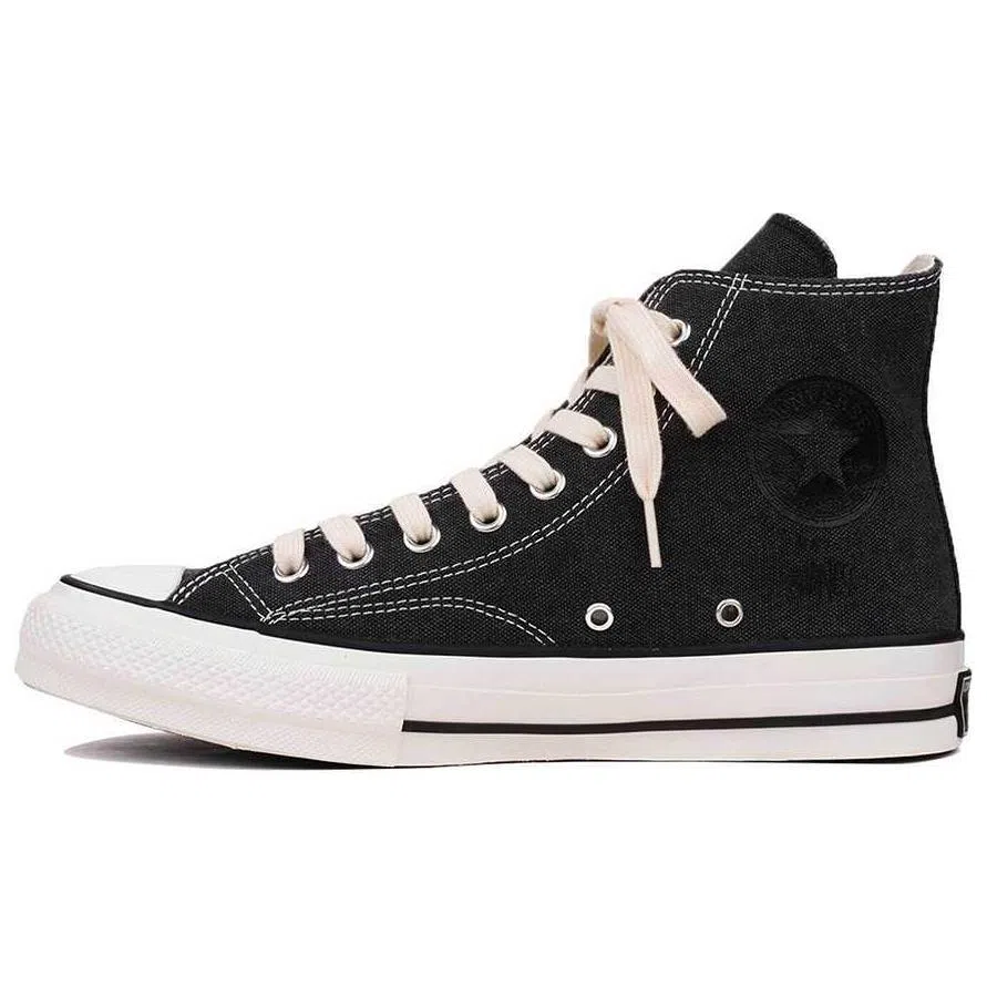 Converse Chuck 70 High Top Black