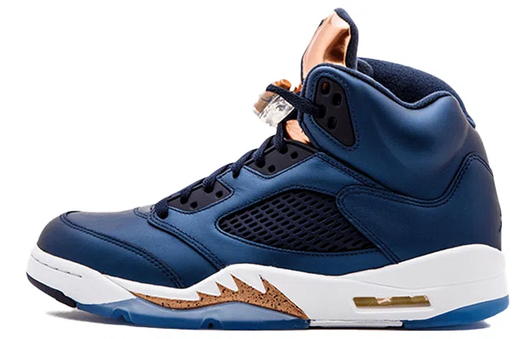Jordan Air Jordan 5 Retro Bronze