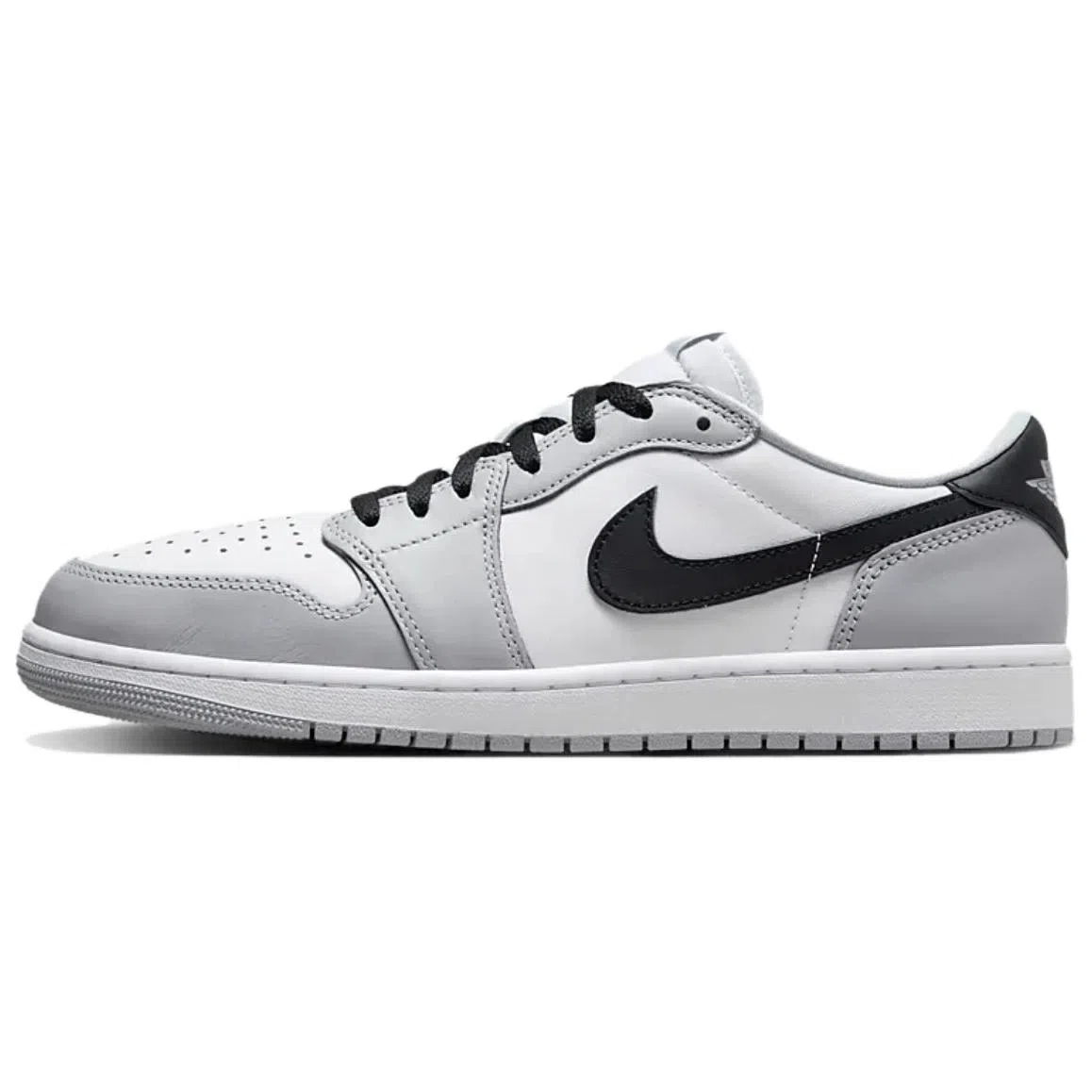 Jordan Air Jordan 1 Low OG "Barons"