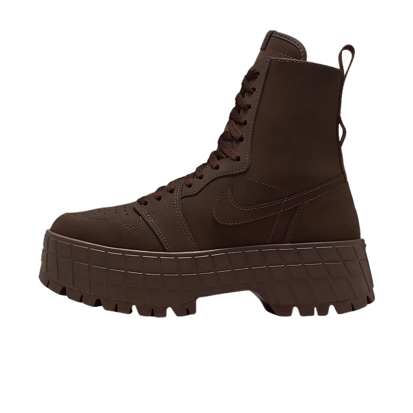 Jordan Air Jordan 1 Lux Badge Boot Women