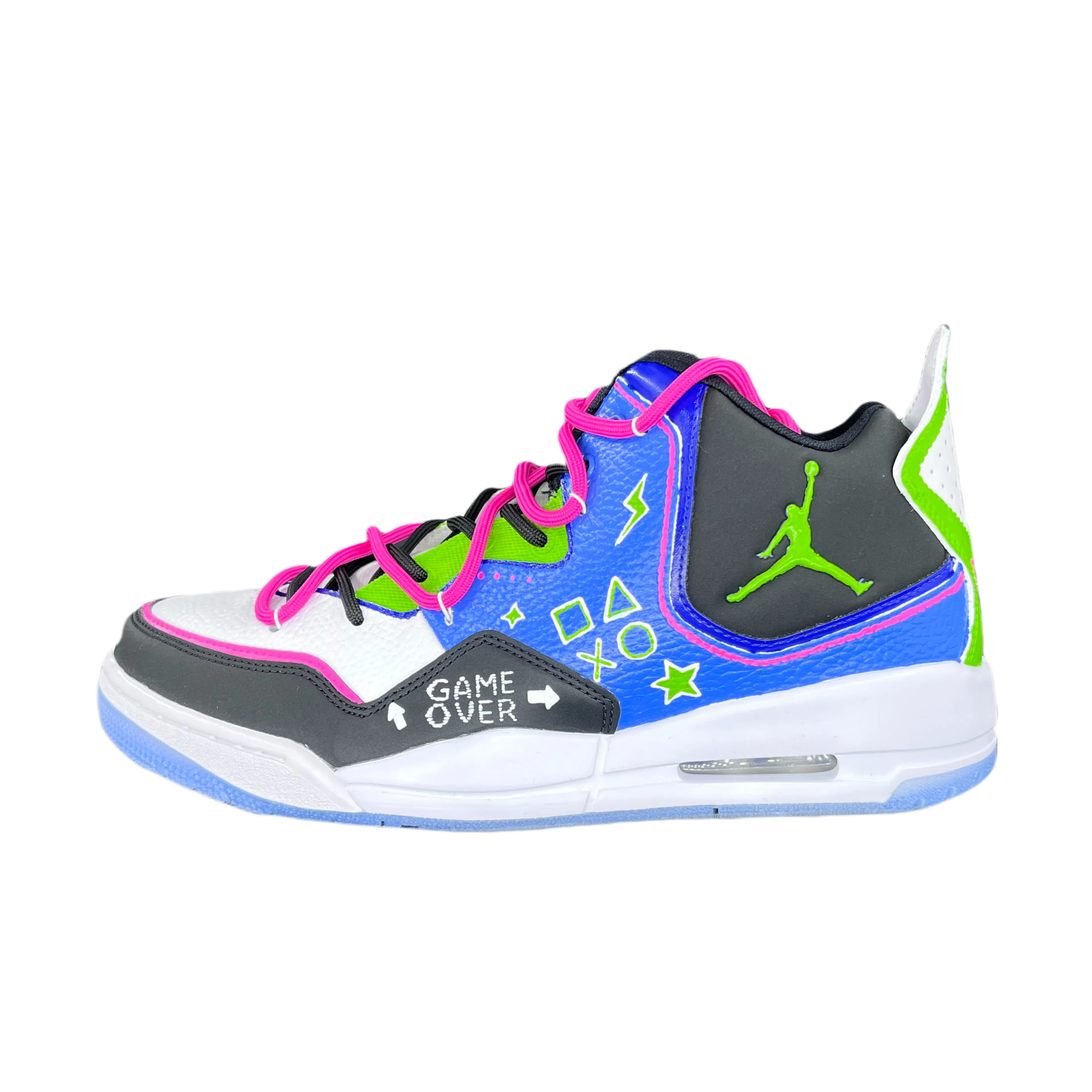 Jordan Courtside 23 HEN-
