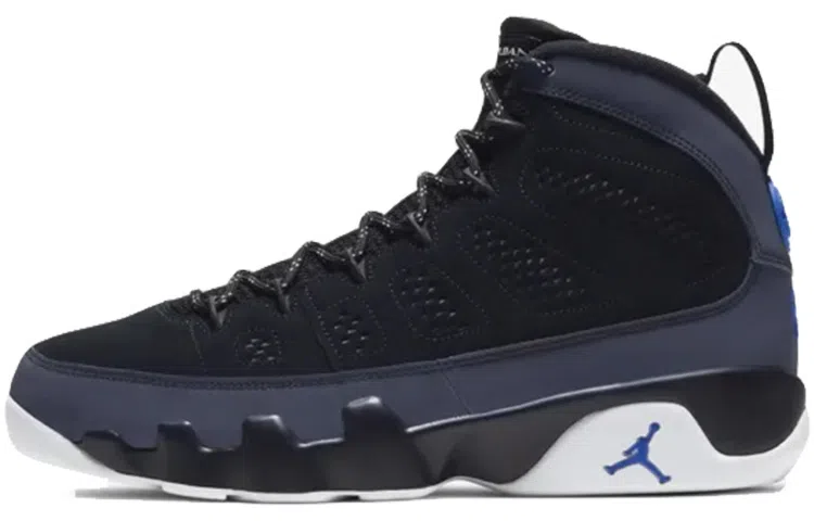 Jordan Air Jordan 9 Retro Racer Blue
