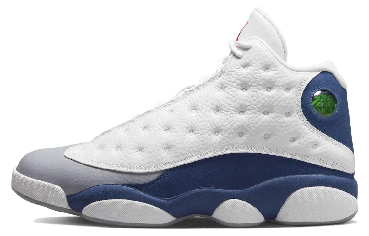 Jordan Air Jordan 13 Retro "French Blue"