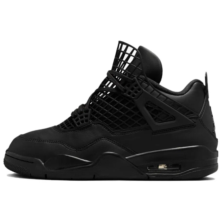 Jordan Air Jordan 4 Black Cat