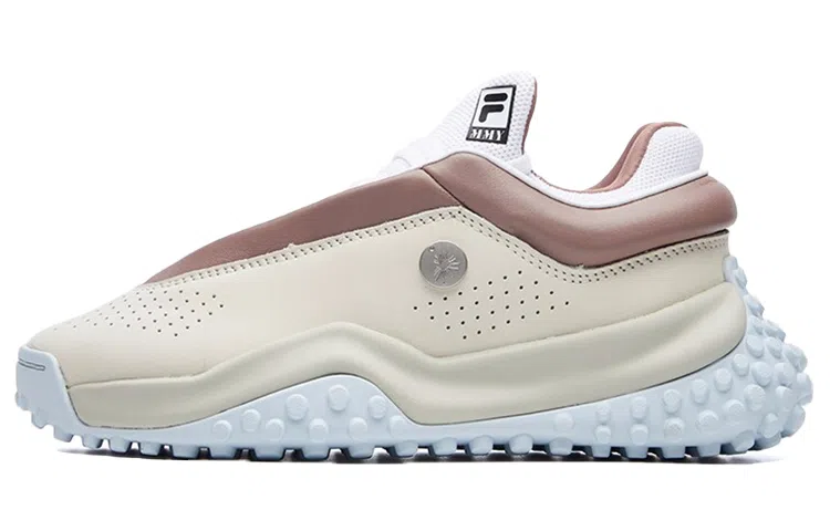 MIHARA YASUHIRO x FILA FM