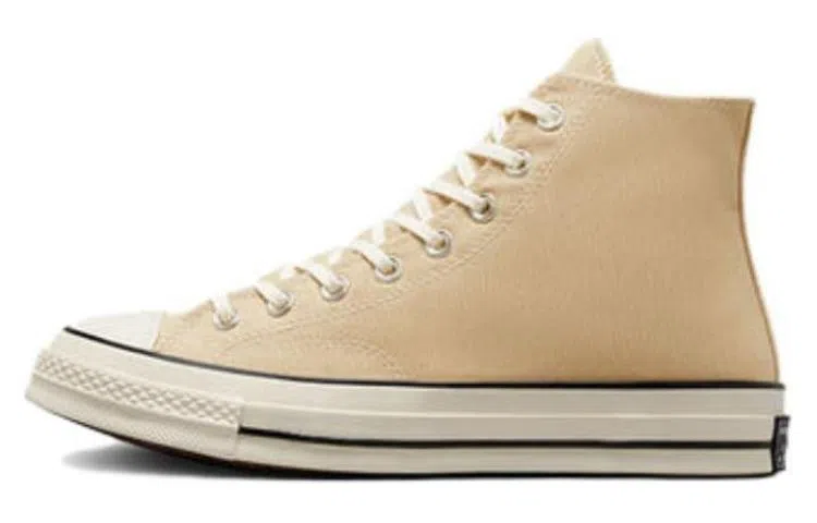 Converse Chuck 70 Vintage Canvas Brown White