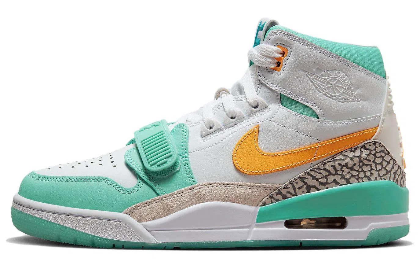 Jordan Legacy 312 "Guo Ailun" PE