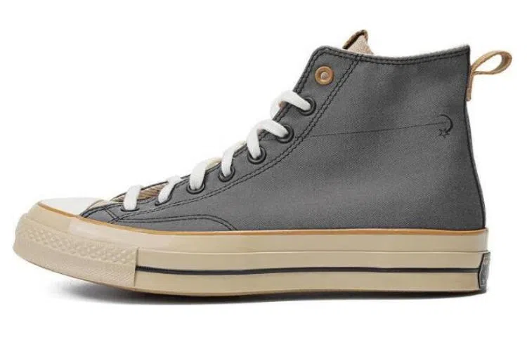 Converse Chuck Taylor 70S Grey