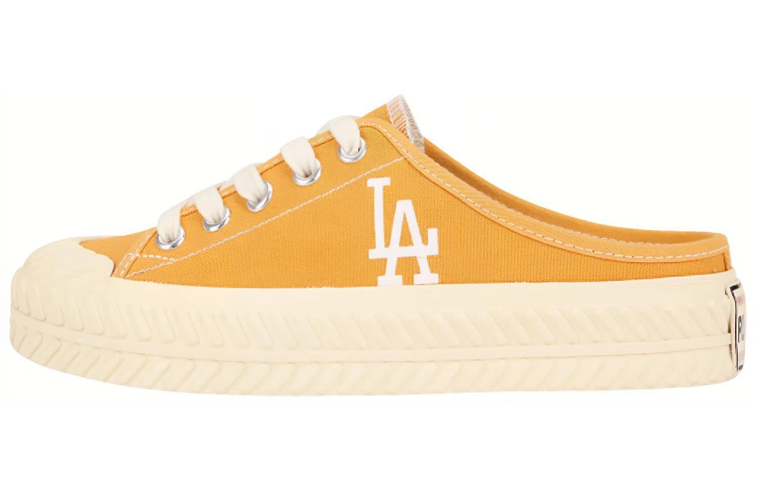 MLB Play Ball Los Angeles Dodgers Orange