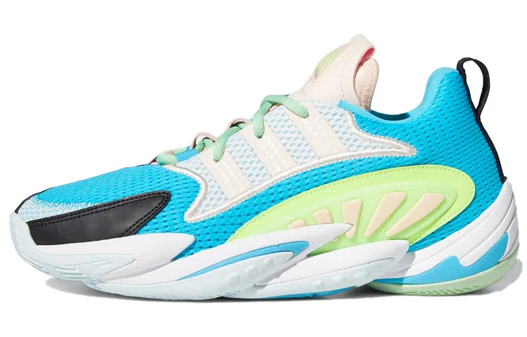 adidas Crazy BYW 2.0