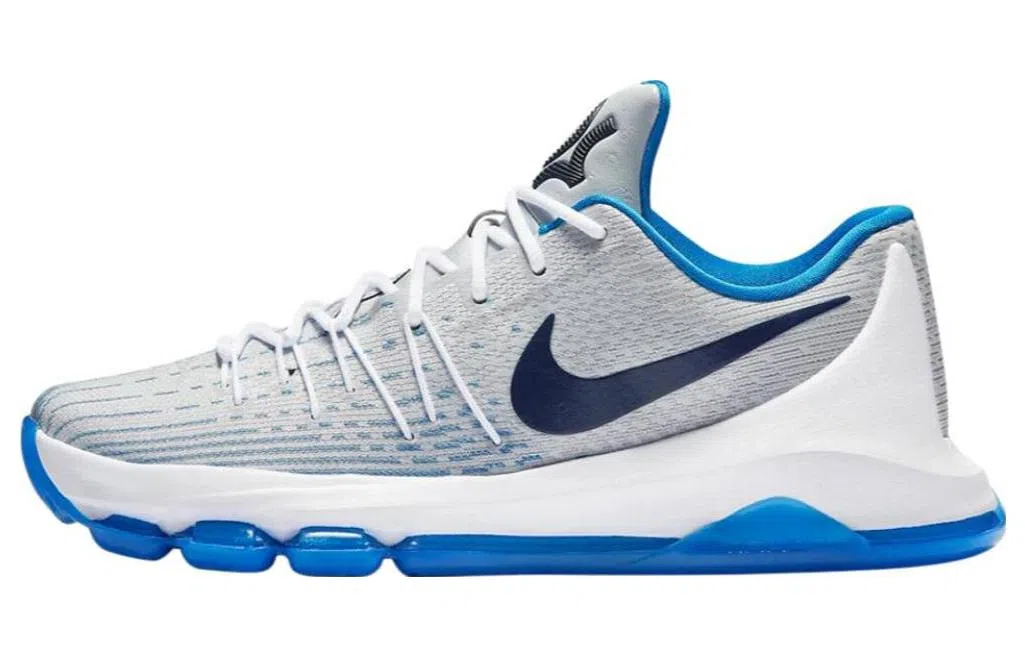 Nike KD 8 Photo Blue