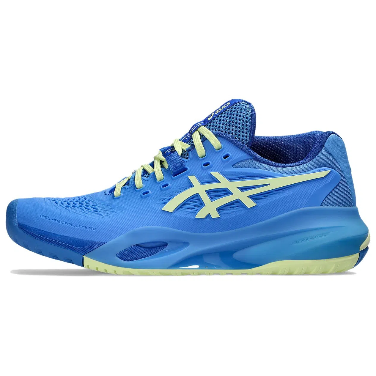 Asics GEL-RESOLUTION 10