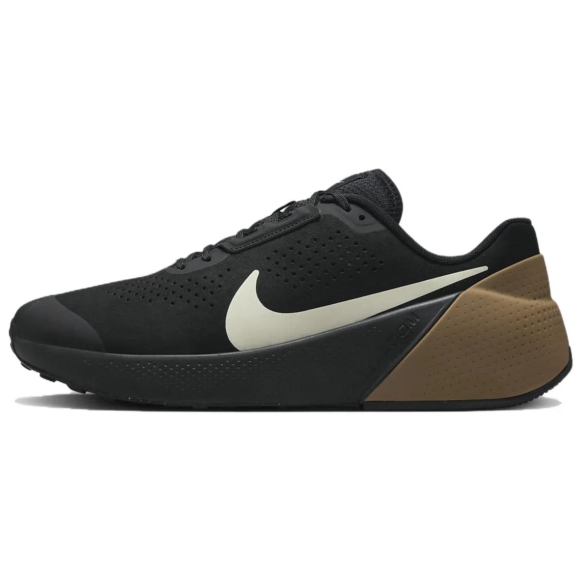 Nike Air Zoom TR 1 Black Brown