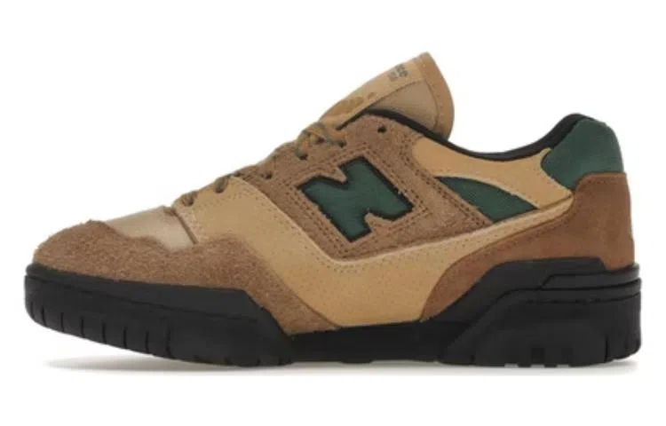 New Balance 550 Brown