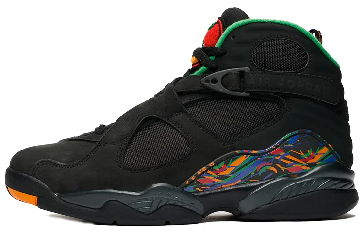 Jordan Air Jordan 8 Tinker "Air Raid"