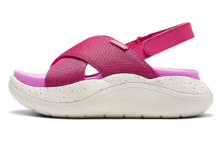 Skechers Sandals Red