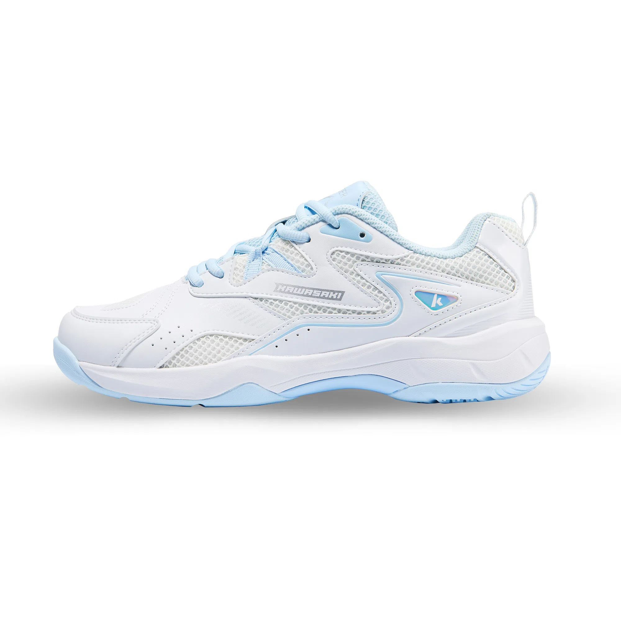 Kawasaki Ice River Series