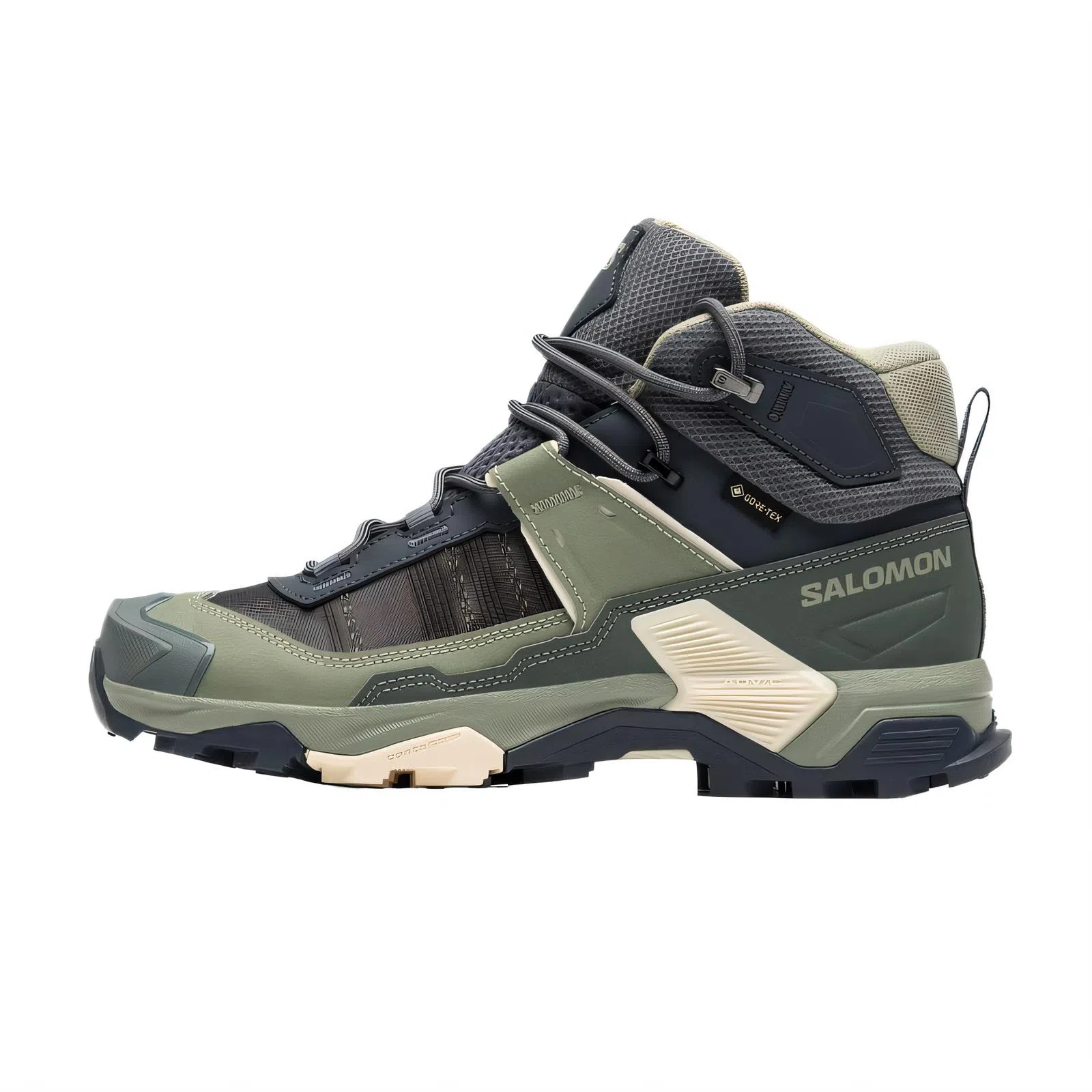 Salomon X Ultra 5 Mid GTX