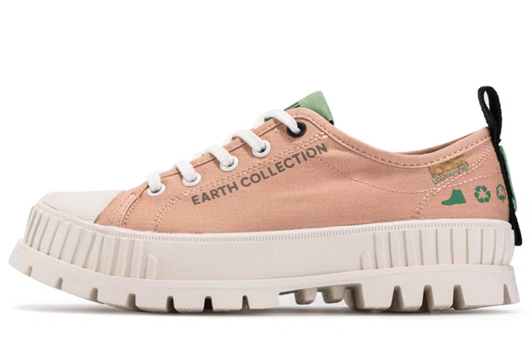 Palladium Pallshock Org Metro